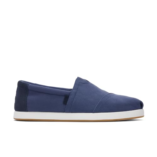 Toms Alp FWD, Scarpe da Ginnastica Uomo, Cadet Blue Brushed... - Beauté & Parfums Amazon Italie à 43.90€