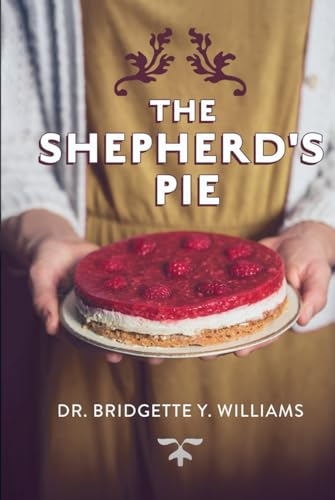 The Shepherd's Pie - Amazon Royaume-Uni à 10.99€