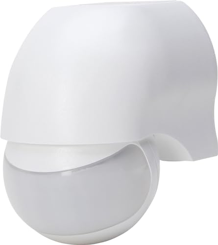 Kopp InfraControl R 180 ° Ap IP44, Interruptor de... - Amazon Espagne à 21.24€