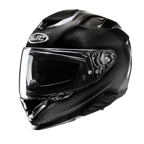 RPHA71 CARBON BLACK XS - Auto & Moto Amazon Allemagne à 235.16€