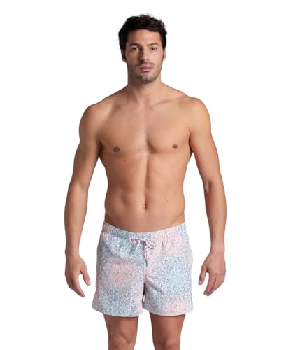 ARENA Bañador Corto Hombre Allover - Mode & Vêtements en promo à 19.99€