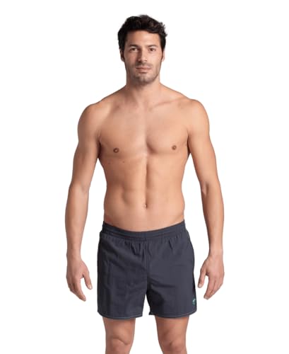 Arena Bywayx R Bañador Hombre Mar y Piscina, Cómodo Tejido... - Amazon Espagne à 9.55€