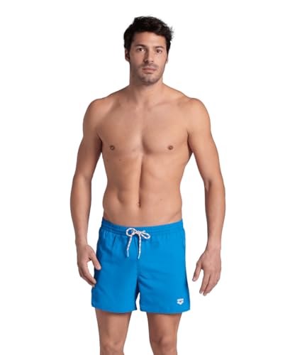 ARENA Short de Playa Hombre Pro_File Logo - Jouets & Jeux Amazon Espagne à 17.04€