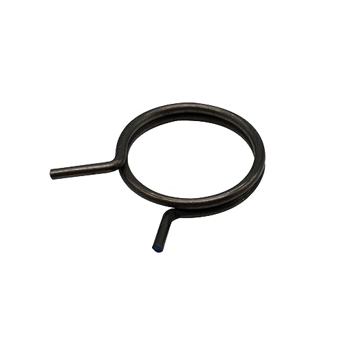 jiuxinyun Resorte de torsión de la manija de la perilla de... - Sports & Fitness Amazon Espagne à 4.79€