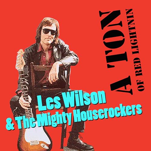 ton of red lightnin - Maison & Cuisine Amazon Italie à 15.81€