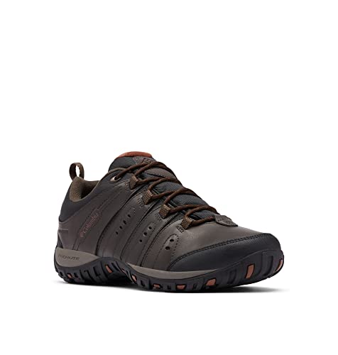 Columbia Woodburn 2 WP, Scarpe da trekking ed escursionismo... - Sports & Fitness en promo à 54.93€