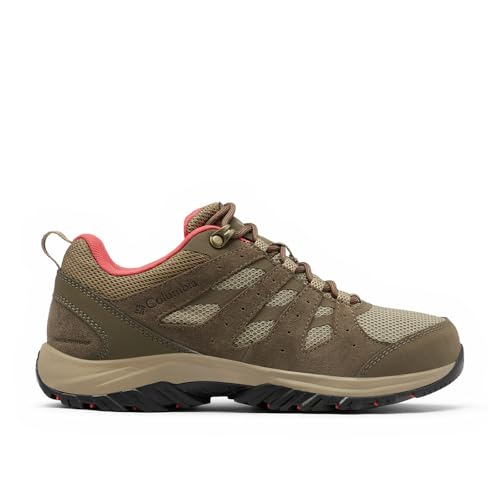 Columbia Redmond 3 Wp, Scarpe da Trekking Basse Donna... - Sports & Fitness Amazon Italie à 58.50€