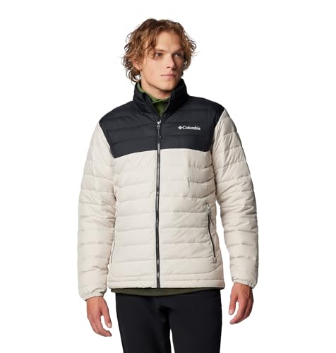 Columbia Powder Lite II Chaqueta, Forro Reflectante... - Maison & Cuisine Amazon Espagne à 71.99€