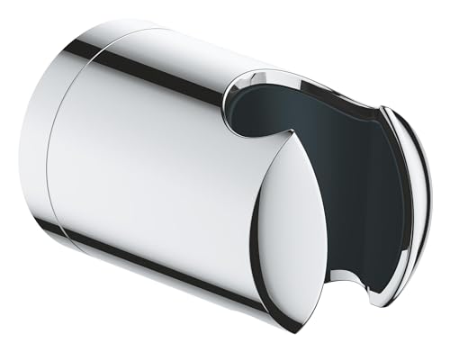 Grohe Vitalio Universal Supporto a parete per manopola... - Amazon Italie à 14.99€