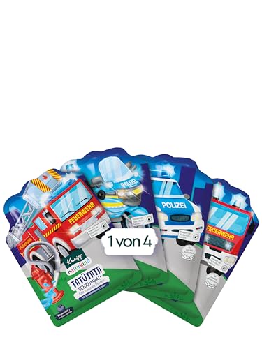 Kneipp Naturkind Tatütata Bain moussant, additif de bain à... - Beauté & Parfums en promo à 0.98€