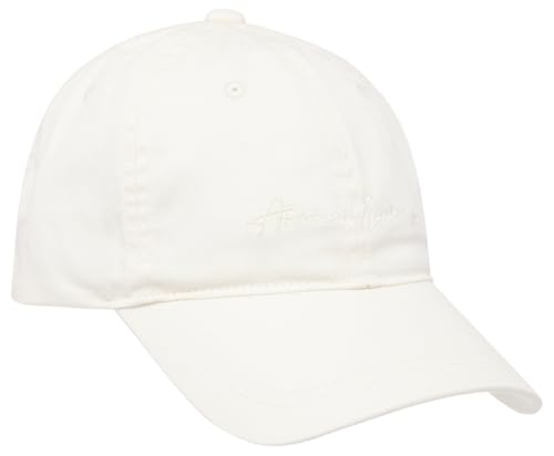 Armani Exchange Ofelia, sostenible, Logotipo Firme Gorra de... - Mode & Vêtements en promo à 26.46€