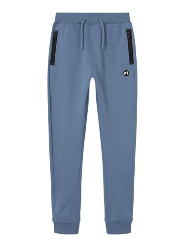 Name IT Jungen Nkmvimo SWE Pant Bru Noos Hose, Coronet... - Sports & Fitness en promo à 9.95€