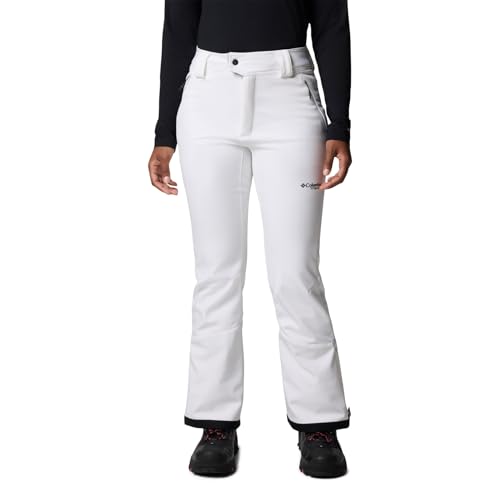 Columbia Mujer Pantalón Roffee Ridge VI - Maison & Cuisine en promo à 91.00€