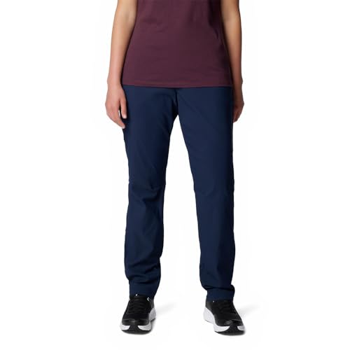 Columbia Mujer Pantalón Leslie Falls II - Home & Kitchen Amazon Spain à 31.36€