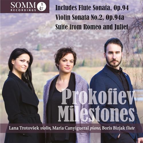 Prokofiev Milestones, Volume 1 - Amazon Italy à 6.41€