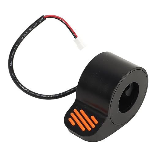 BROLEO Accélérateur de pouce pour trottinette électrique... - Sports & Fitness Amazon France à 1.75€