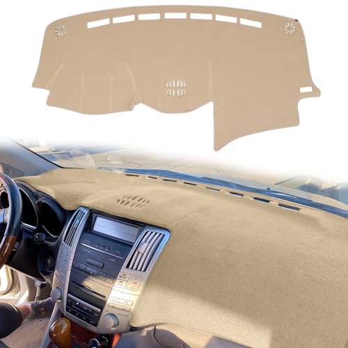 HanLanKa Dash Cover Custom Fit for 2004-2006 Lexus... - Amazon Royaume-Uni à 9.58€