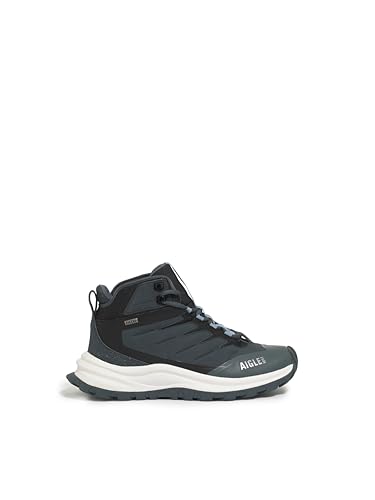 Aigle Trekkix, Zapatos para bebé Hombre, Carbono, 39 EU - Auto & Moto en promo à 68.29€