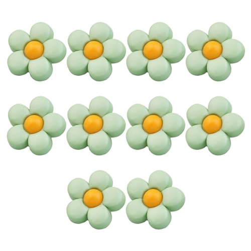10 Pezzi Bottoni Decorativi A Forma Di Fiore,bottoni... - Jouets & Jeux Amazon Italie à 3.00€