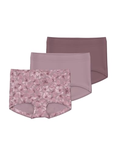 NAME IT NMFTIGHTS 3P Mauve Flower Noos, Slip Bambina, Mauve... - Garden & Outdoor Amazon Italy à 4.34€