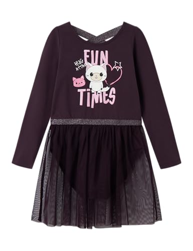 Name IT Nmfjustine Gabby Gymsuit Bfu - Sports & Fitness en promo à 4.90€