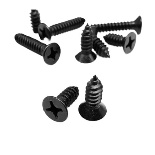 SEIDER 10/100 M1.7 M2 M2.5 M3 M3.5 M4 Mini Petite vis à... - Bricolage & Outils Amazon France à 0.93€