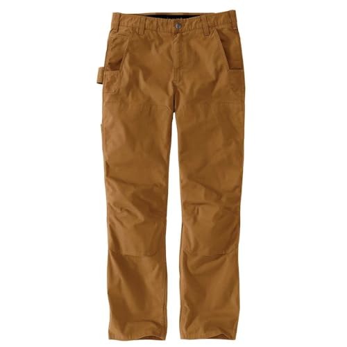 Carhartt Homme Steel Rugged Utility Work Pant Pantalon... - Maison & Cuisine Amazon France à 44.00€