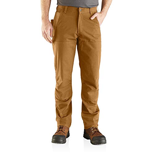 Carhartt Homme Steel Rugged Utility Work Pant Pantalon... - Nouvelle promo Amazon à 44.00€
