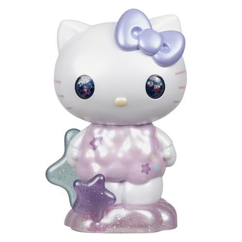 Jazwares Hello Kitty and Friends Figurine Hello Kitty et... - Jouets & Jeux Amazon France à 12.12€