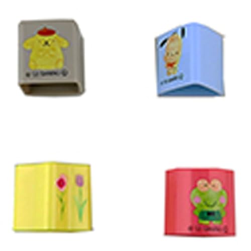 Mattel Replacement Parts for Fisher-Price Sanrio Baby... - Jouets & Jeux Amazon Royaume-Uni à 16.85€