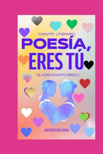 Poesía, eres tú.: Convite Literario - Maison & Cuisine Amazon Italie à 17.79€