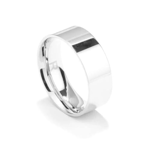 Anillo Hombre Plata T-22 SHINE & MATT Cura della persona e... - Bijoux & Montres Amazon Italie à 19.90€