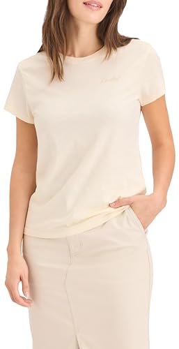 Dockers Graphic Tee Tees, Buttercream Script (Tidal Foam)... - High-Tech & Électronique Amazon Italie à 13.78€