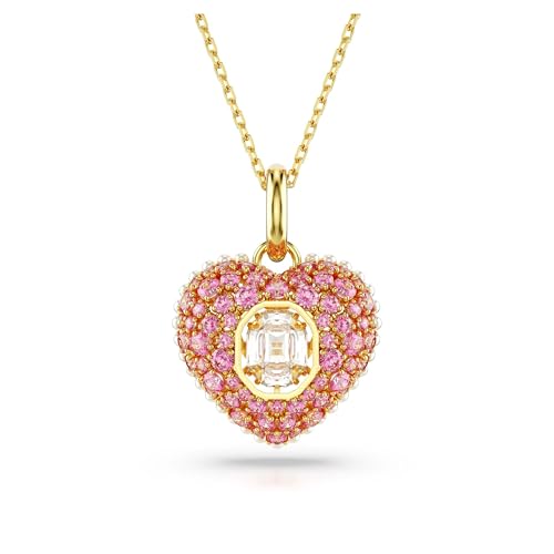 Swarovski Pendentif Hyperbola, Taille octogonale, Crystal... en promo à 165€ (-40%) sur Amazon FR