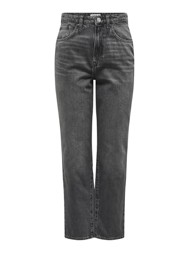 ONLY ONLROBYN MW STR LO AK CRO132 DNM NOOS - Amazon Allemagne à 18.20€