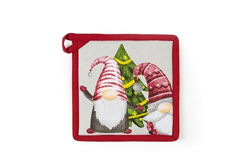 Excelsa Gnomo Friends Presina da Cucina, Cm. 20 x 20... - Amazon Italy à 5.99€