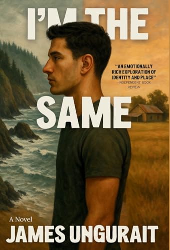 I'm The Same en promo sur Amazon