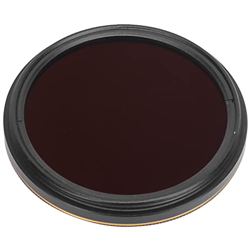 Filtro de lente de atenuación ND, filtro de densidad neutra... - High-Tech & Électronique Amazon Espagne à 1.25€