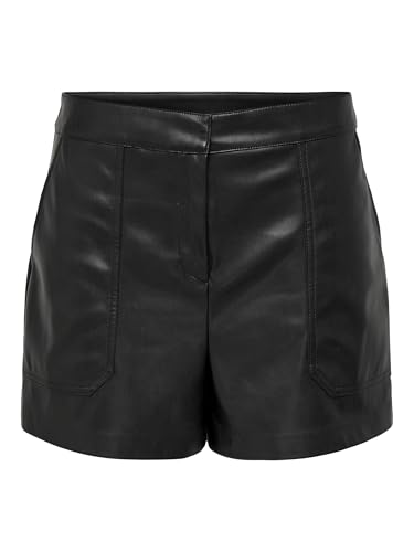 ONLY Short Bermuda Tricia Black XL en promo à 17,50€ (-50%) sur Amazon FR