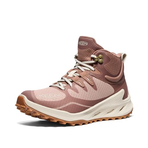 KEEN Zionic - Botas de senderismo impermeables de altura... - Maison & Cuisine Amazon Espagne à 119.00€