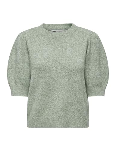 ONLY Female Knitted Jumper Onlrica Knitted Jumper, Chinois... - Mode & Vêtements Amazon Royaume-Uni à 9.50€