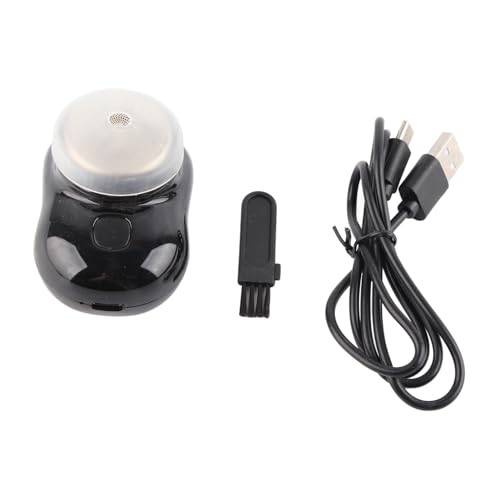 Cortador de Barba Eléctrico, Depilación Automática... - Maison & Cuisine Amazon Espagne à 1.56€