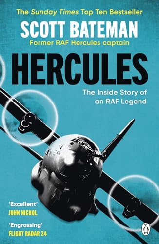 Hercules: The action-packed Sunday Times bestselling... - Bon plan à 0.99€