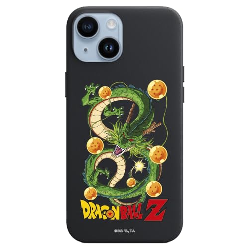 Personalaizer Shenron Coque Souple Noire Compatible pour... en promo sur Amazon