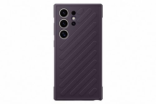Coque renforcée Designed for Samsung Galaxy S24 Ultra... - High-Tech & Électronique Amazon Espagne à 5.20€