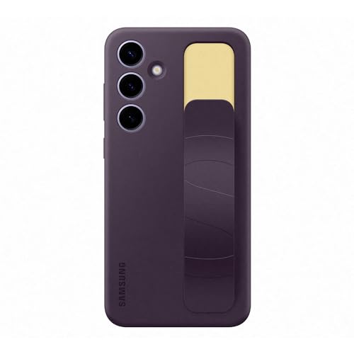 Samsung Standing Grip Case cover con cinturino e funzione... - Amazon Italie à 14.38€