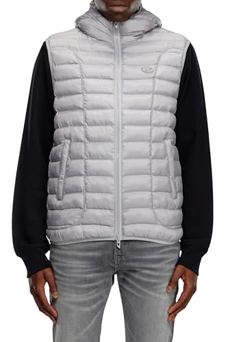 Diesel W-Temple Chaqueta, 9DN-0BHAZ, 52 Hombres - Mode & Vêtements en promo à 67.81€