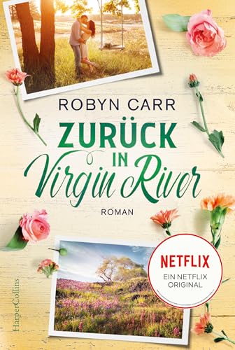 Zurück in Virgin River: Die Buchvorlage zu Netflix... - Sports & Fitness Amazon Espagne à 4.85€