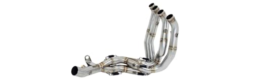 ARROW COLLETTORE RACING DEKAT INOX HONDA CB 750 HORNET '23... - Sports & Fitness en promo à 190.49€