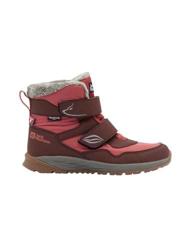 Jack Wolfskin POLAR BEAR-G TEXAPORE MID VC K - stivali... - Sports & Fitness Amazon Italy à 72.15€